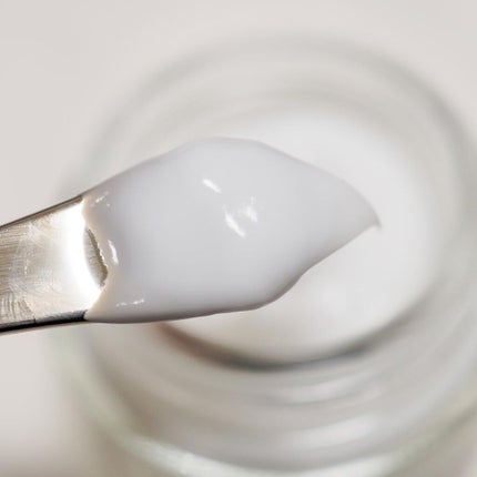 バランシング ロッククリーム/Litomy/フェイスクリームを使ったクチコミ(6枚目)