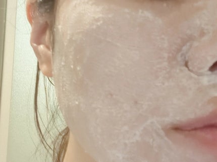 ワフードメイド 酒粕パック/pdc/洗い流すパック・マスクを使ったクチコミ(3枚目)