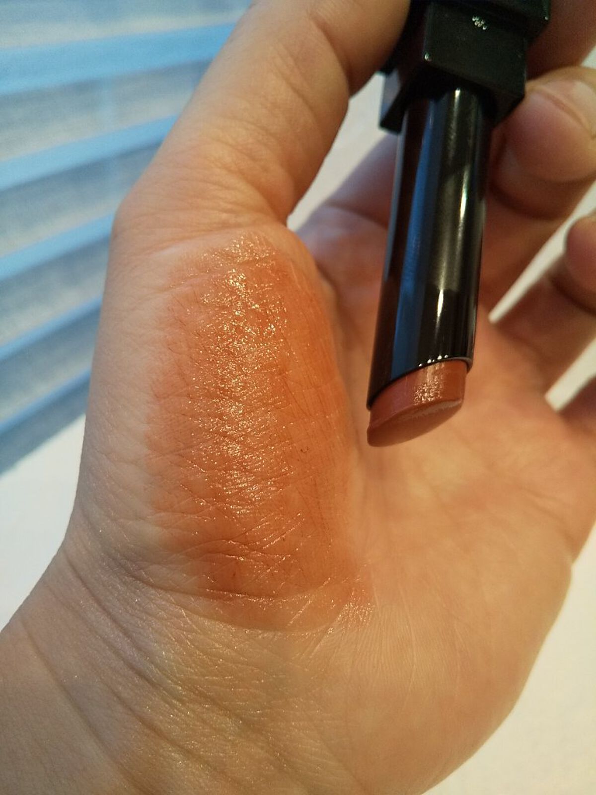 ケイト リップモンスター/KATE/口紅を使ったクチコミ（2枚目）