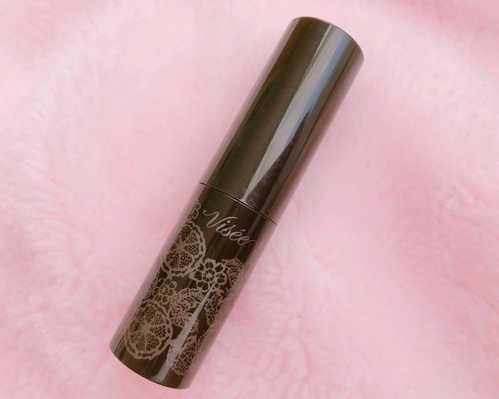 クリスタルデュオ リップスティック/Visée/口紅を使ったクチコミ（1枚目）