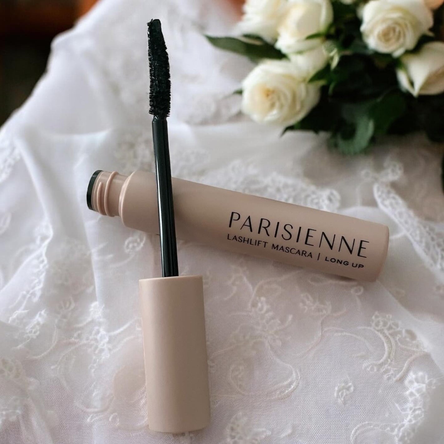 orange_glow_kwm on LIPS 「Parico(パリコ)パリジェンヌラッシュリフトマスカラ✨あの..」(1枚目)