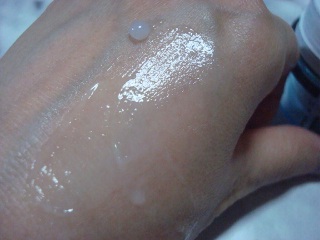 インターリンクセラム 毛穴の目立たない澄んだうるおい肌へ/SOFINA iP/美容液を使ったクチコミ(3枚目)