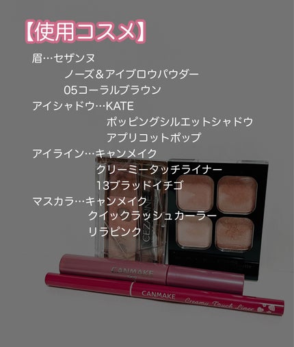 ノーズ&アイブロウパウダー/CEZANNE/パウダーアイブロウを使ったクチコミ(2枚目)