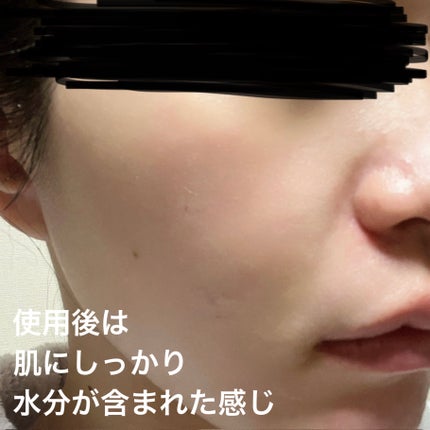 ナイアシンアミドグルタチオンマスク/ONE THING/シートマスク・パックを使ったクチコミ(3枚目)