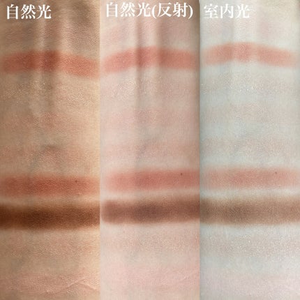 ブルーミング エディション シークレット ガーデン パレット/DEAR DAHLIA/アイシャドウパレットを使ったクチコミ(2枚目)