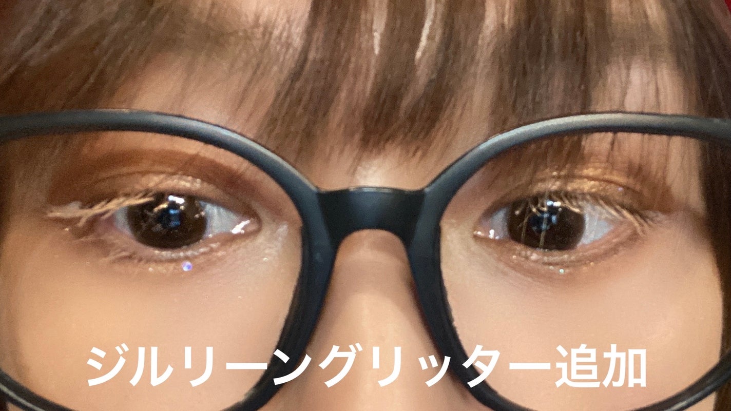 ラッシュ&アイブロウマスカラ/KIREI FACTORY/マスカラを使ったクチコミ(5枚目)