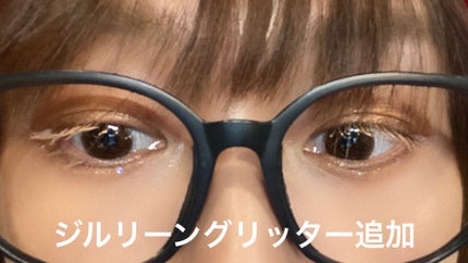 ラッシュ&アイブロウマスカラ/KIREI FACTORY/マスカラを使ったクチコミ(5枚目)