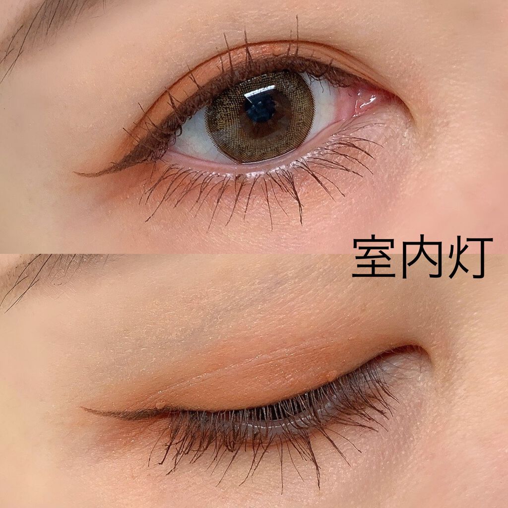 インフィニトリー カラー/Celvoke/ジェル・クリームチークを使ったクチコミ(3枚目)