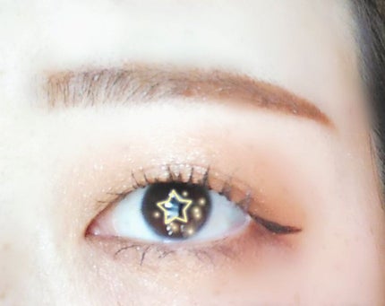 イルミクチュールシャドウ/excel/ジェル・クリームアイシャドウを使ったクチコミ(6枚目)