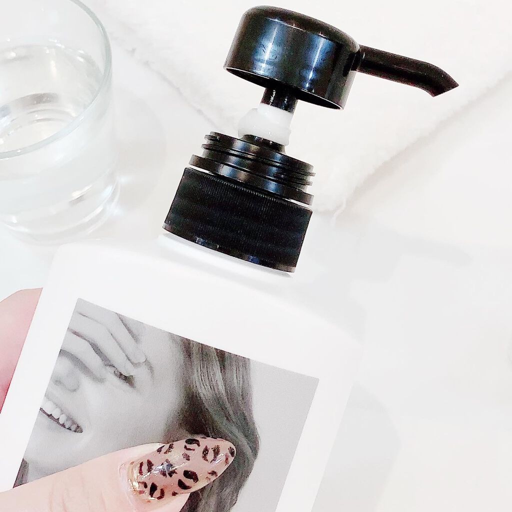 ガーデンボタニカ シャンプー/Garden Botanica/市販シャンプーを使ったクチコミ(4枚目)