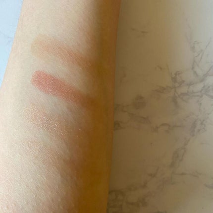 THE アイパレR/b idol/アイシャドウパレットを使ったクチコミ(5枚目)