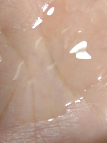 プルント ディープリペア美容液ヘアオイル/Purunt./ヘアオイルを使ったクチコミ(2枚目)