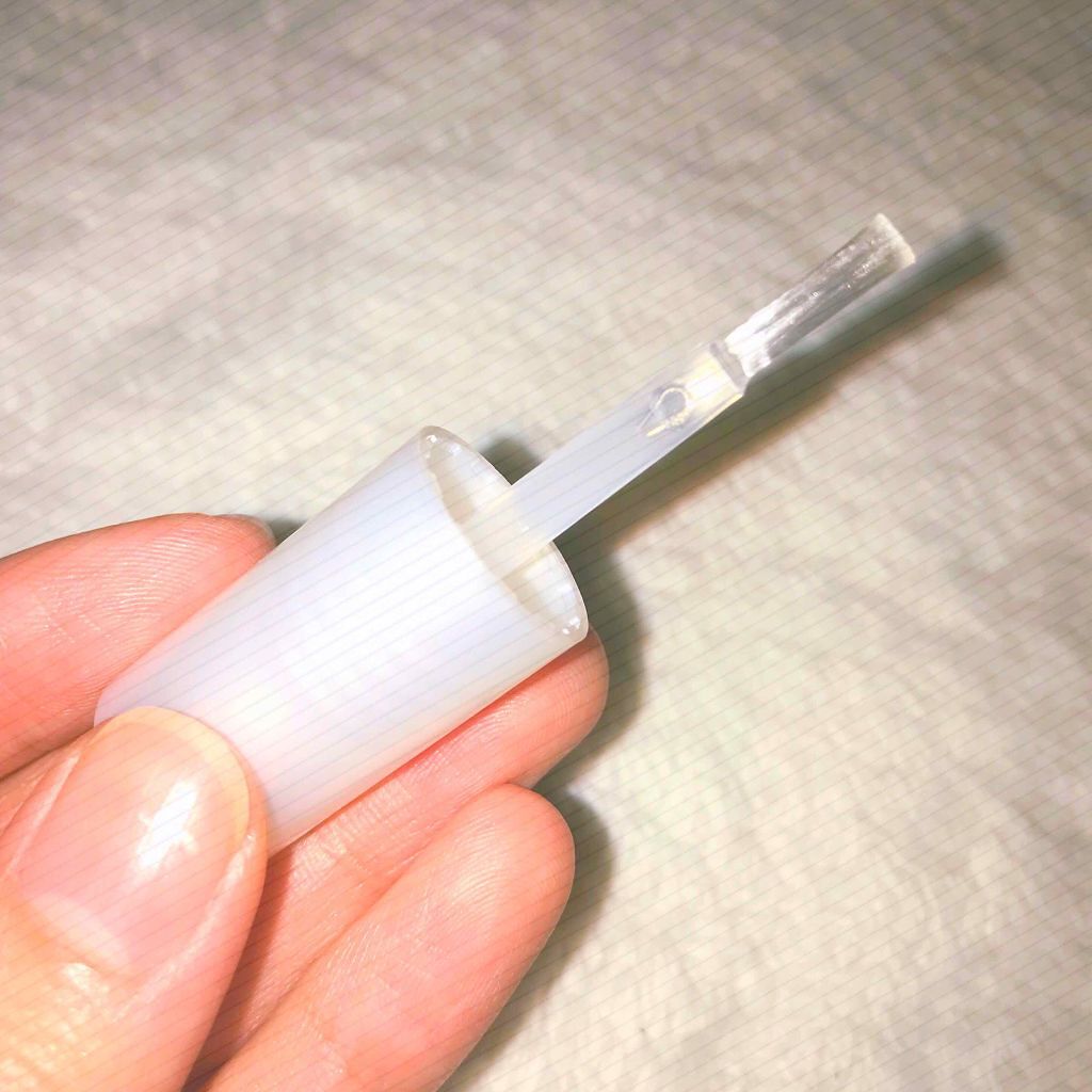 ラスティングマルチブロウコート/キャンメイク/アイブロウコートを使ったクチコミ(2枚目)