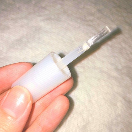 ラスティングマルチブロウコート/キャンメイク/アイブロウコートを使ったクチコミ(2枚目)