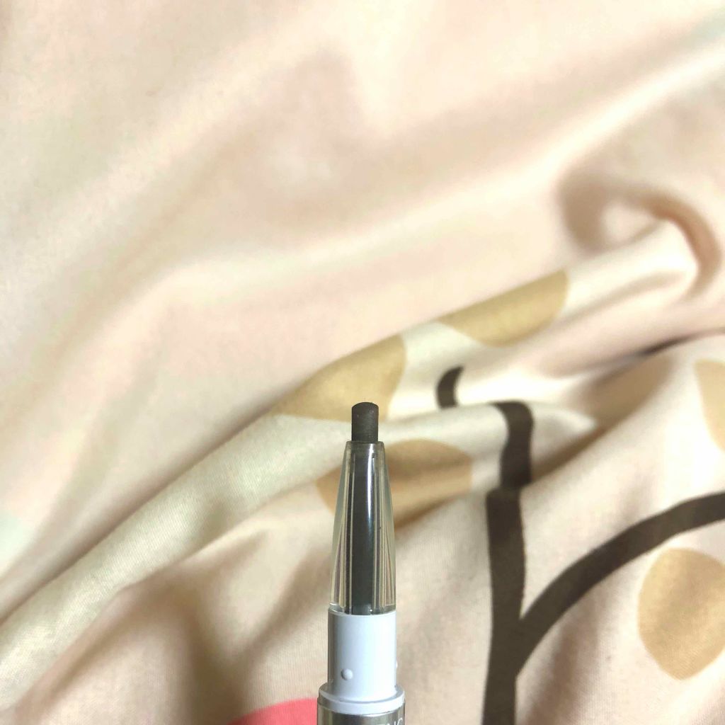 ラスティングWブロウEX/サナ ニューボーン/リキッドアイブロウを使ったクチコミ(1枚目)