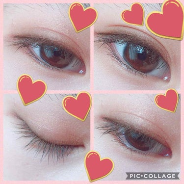 私流ナチュラルメイク💄✨👀

〈使用コスメ〉
・キャンメイク アイシャドウベース RB
・サナ エクセル スキニーリッチシャドウ SR03
・エチュードハウス スーパースリムプルーフペンシルライナー ブ