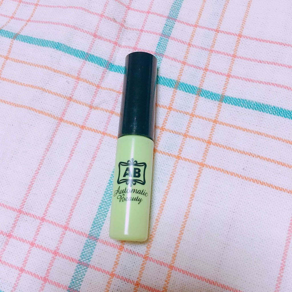 シークレットクリアフィルム/Automatic Beauty/二重まぶた用アイテムを使ったクチコミ（1枚目）