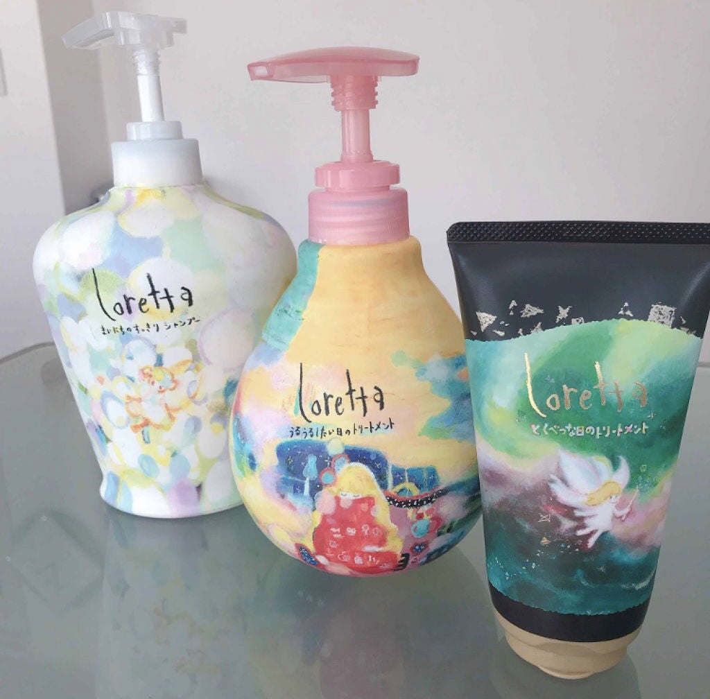 傷んだ髪もつるつるに!洗い流すトリートメントで美髪を目指そう♡のサムネイル