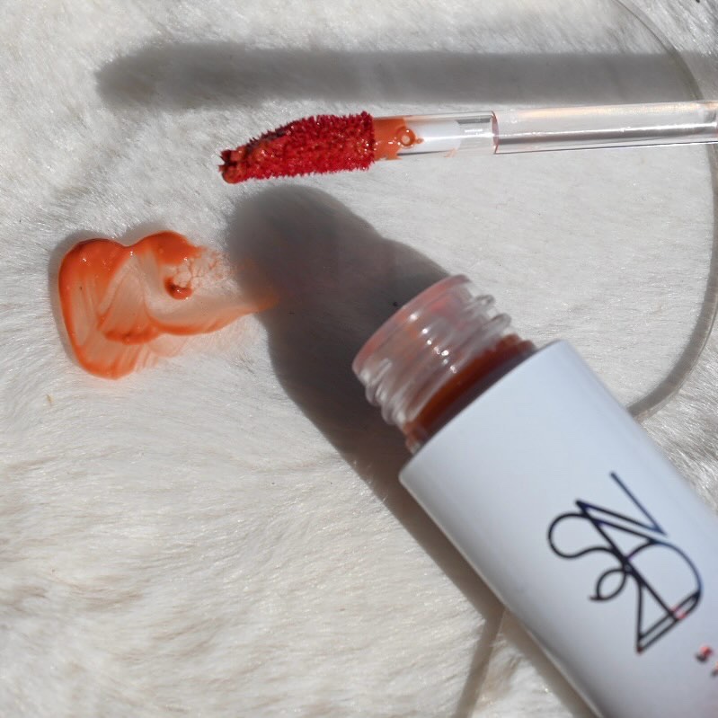 ニュープラネットティント/S2ND/リップティントを使ったクチコミ（2枚目）