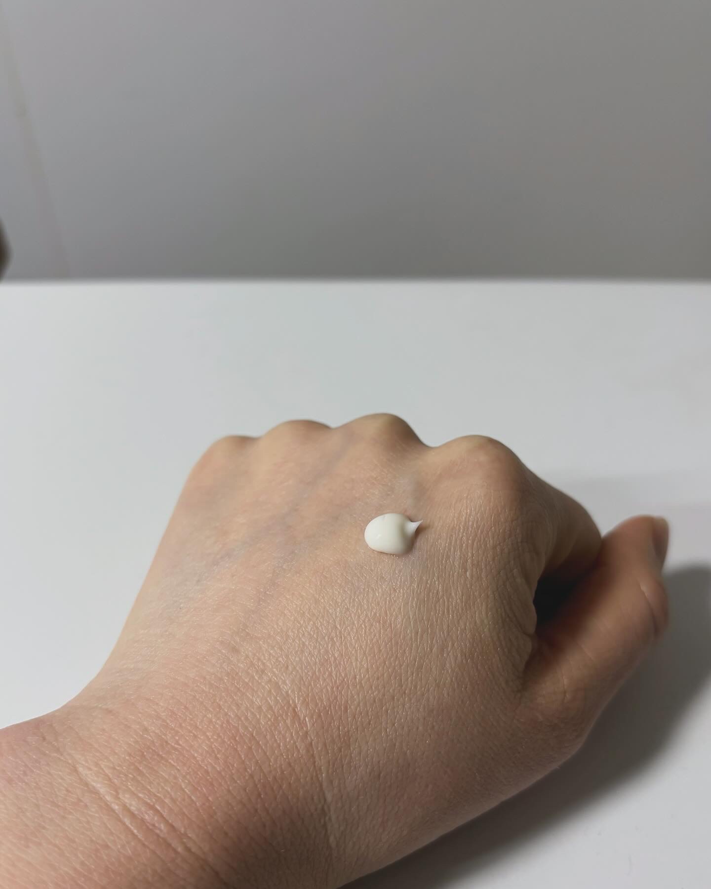 ライスブライトクリーム/ライスフォース/フェイスクリームを使ったクチコミ（3枚目）