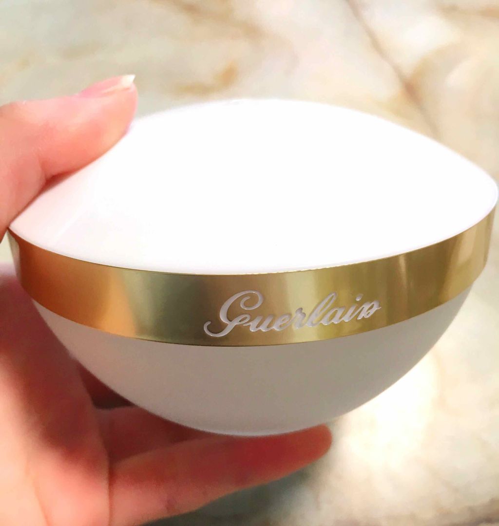 クレンジング クリーム/GUERLAIN/クレンジングクリームを使ったクチコミ(1枚目)