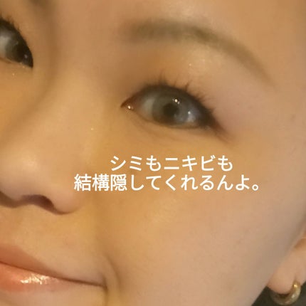 ハイライトシェーディングパレット/TIMAGE/パウダーハイライトを使ったクチコミ(5枚目)