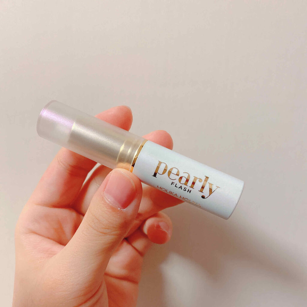 ベールライクリップスティック/HOLIKA HOLIKA/口紅を使ったクチコミ（2枚目）