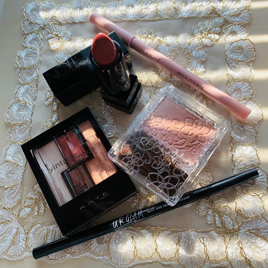 アディクション ザ リップスティック シアー/ADDICTION/口紅を使ったクチコミ(1枚目)