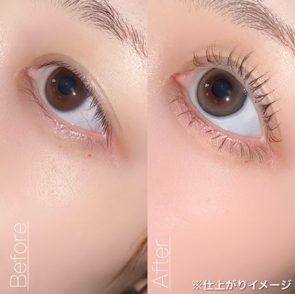 プランぷくコーデアイズNeo/キャンメイク/アイシャドウを使ったクチコミ(8枚目)