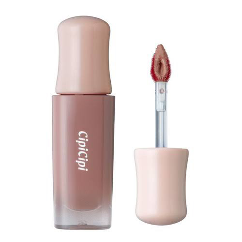 デューイフィルムティント/CipiCipi/リップティントを使ったクチコミ（1枚目）