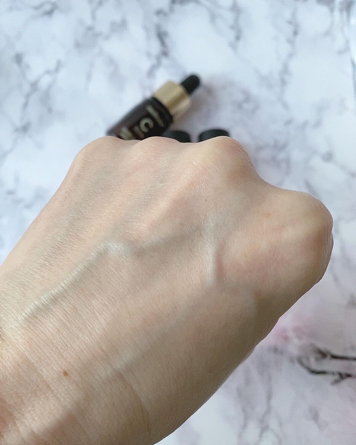 AGE-Rダーマエアショット/MEDICUBE/美顔器・マッサージを使ったクチコミ(4枚目)