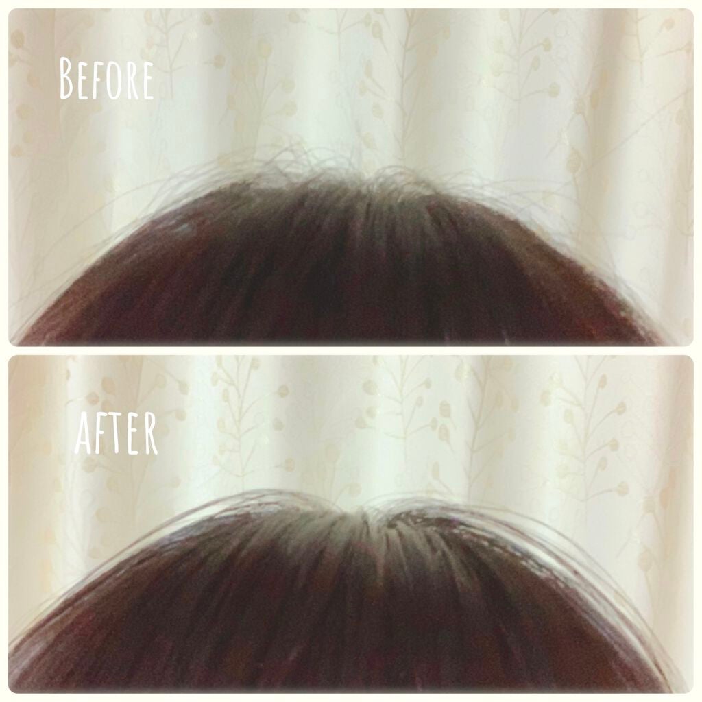 #マルチアレンジスティック エクストラハード/ルシードエル/ヘアバームを使ったクチコミ(3枚目)