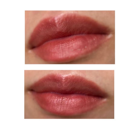 ニュアンス フェイスカラー/OSAJI/ジェル・クリームチークを使ったクチコミ(5枚目)