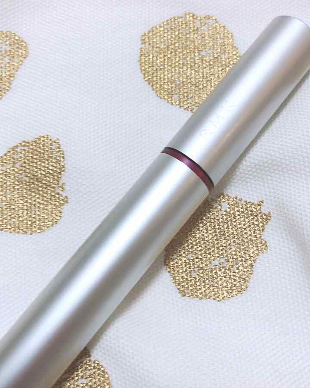 マットマスカラ N/RMK/マスカラを使ったクチコミ（1枚目）