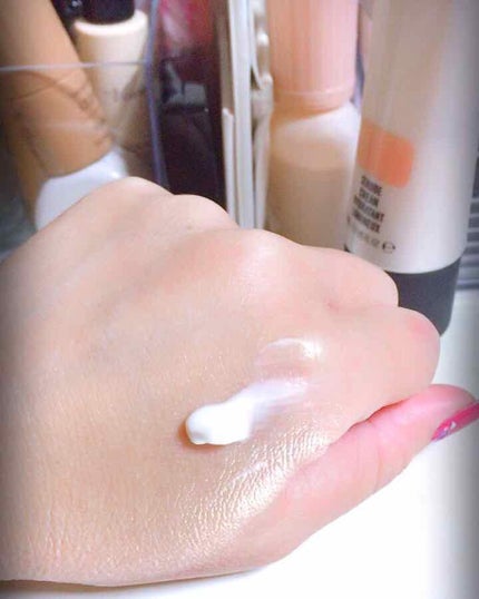 ストロボクリーム/M・A・C/化粧下地を使ったクチコミ(2枚目)