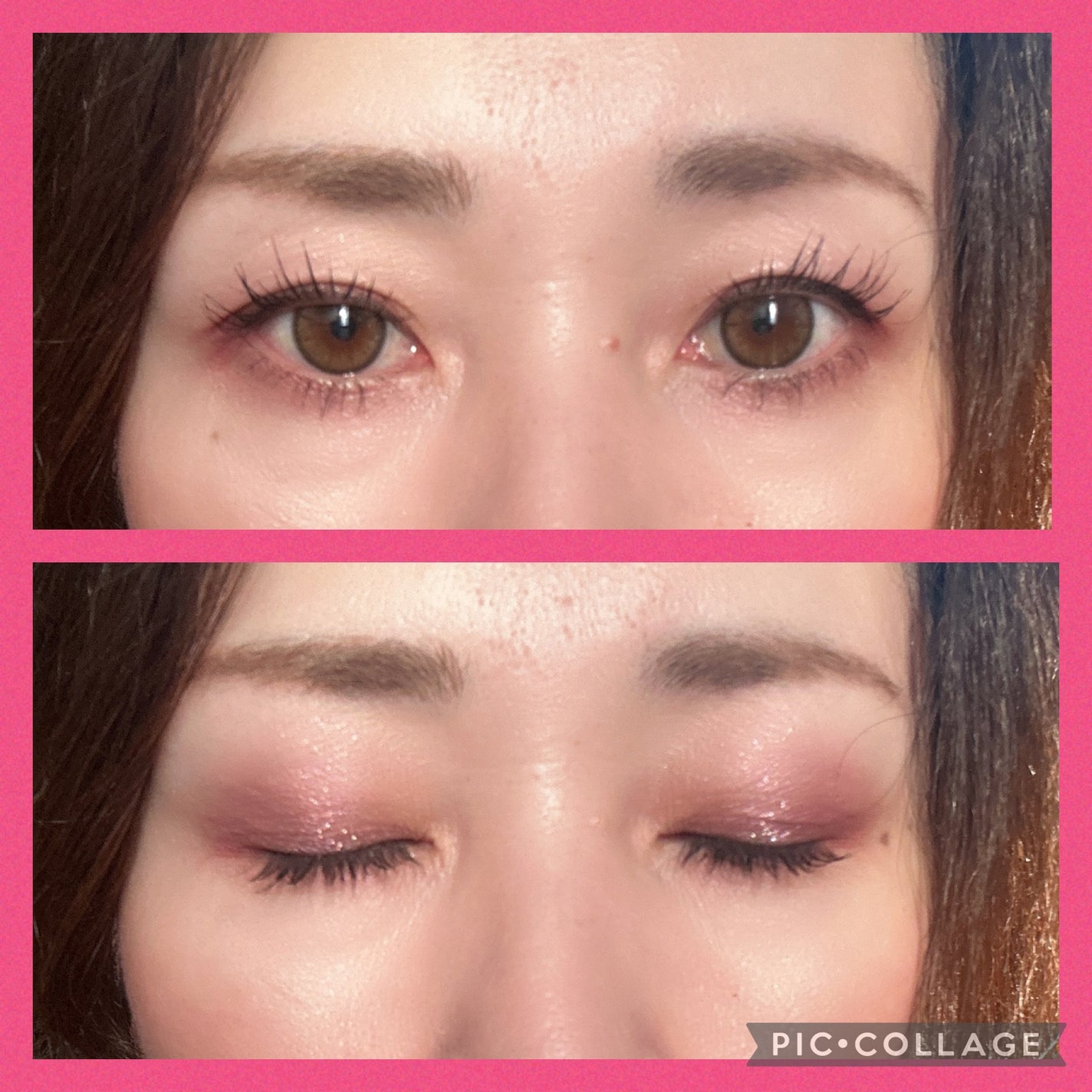 TOPARDS 1day/TOPARDS/ワンデー(1DAY)カラコンを使ったクチコミ(3枚目)