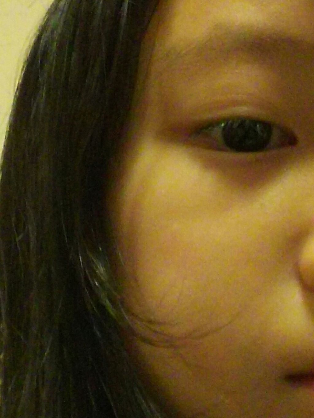 ハイライター/キャンメイク/パウダーハイライトを使ったクチコミ(4枚目)