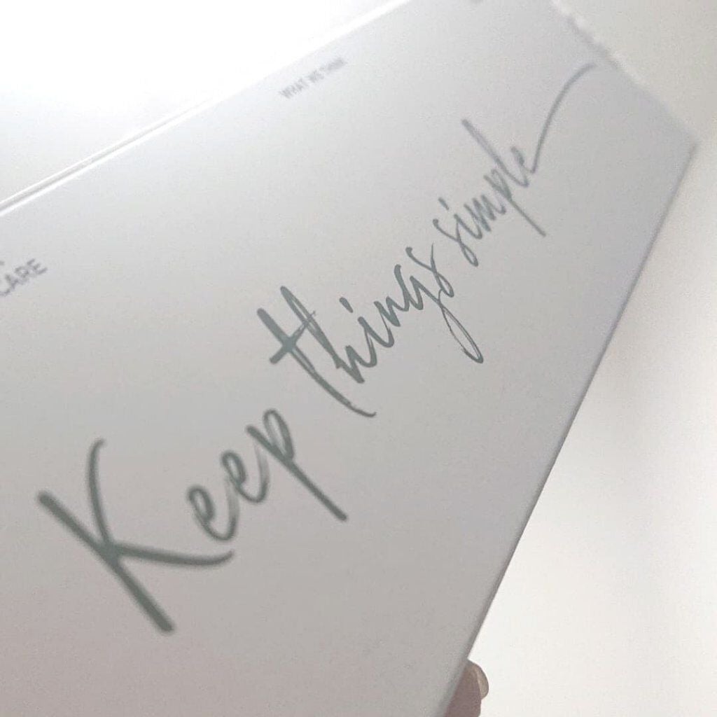 nako on LIPS 「«メガ割の売れっ子スキンケア✨敏感肌さん、ニキビ肌さんにオスス..」(6枚目)