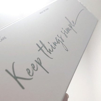 nako on LIPS 「«メガ割の売れっ子スキンケア✨敏感肌さん、ニキビ肌さんにオスス..」(6枚目)