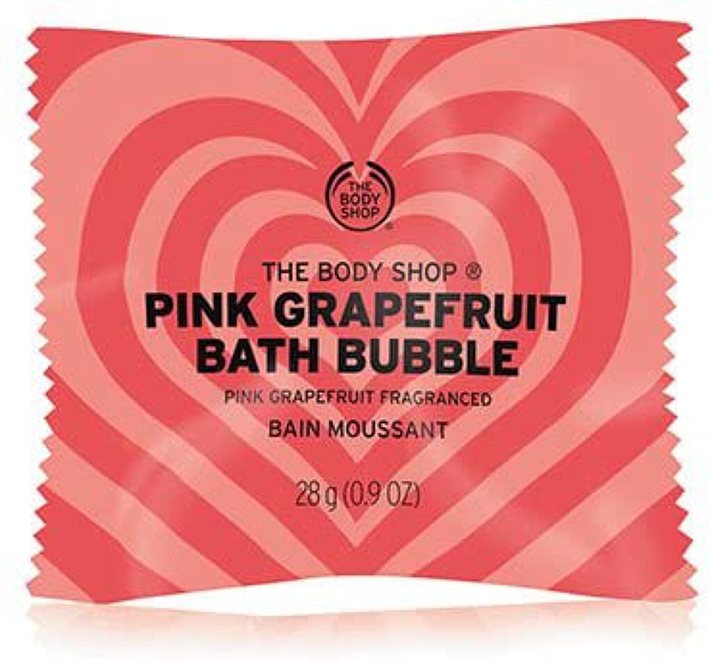 ピンクグレープフルーツ