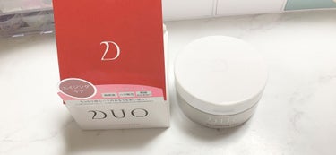 ✼••┈┈┈┈┈┈┈┈┈┈┈┈┈┈┈┈••✼

DUO ザ クレンジングバーム


黒が届くまで赤を使う予定！！
まだ使ってないけど！！
保湿力凄いらしいし乾燥肌向けらしい
乾燥小じわなくなるってきいた