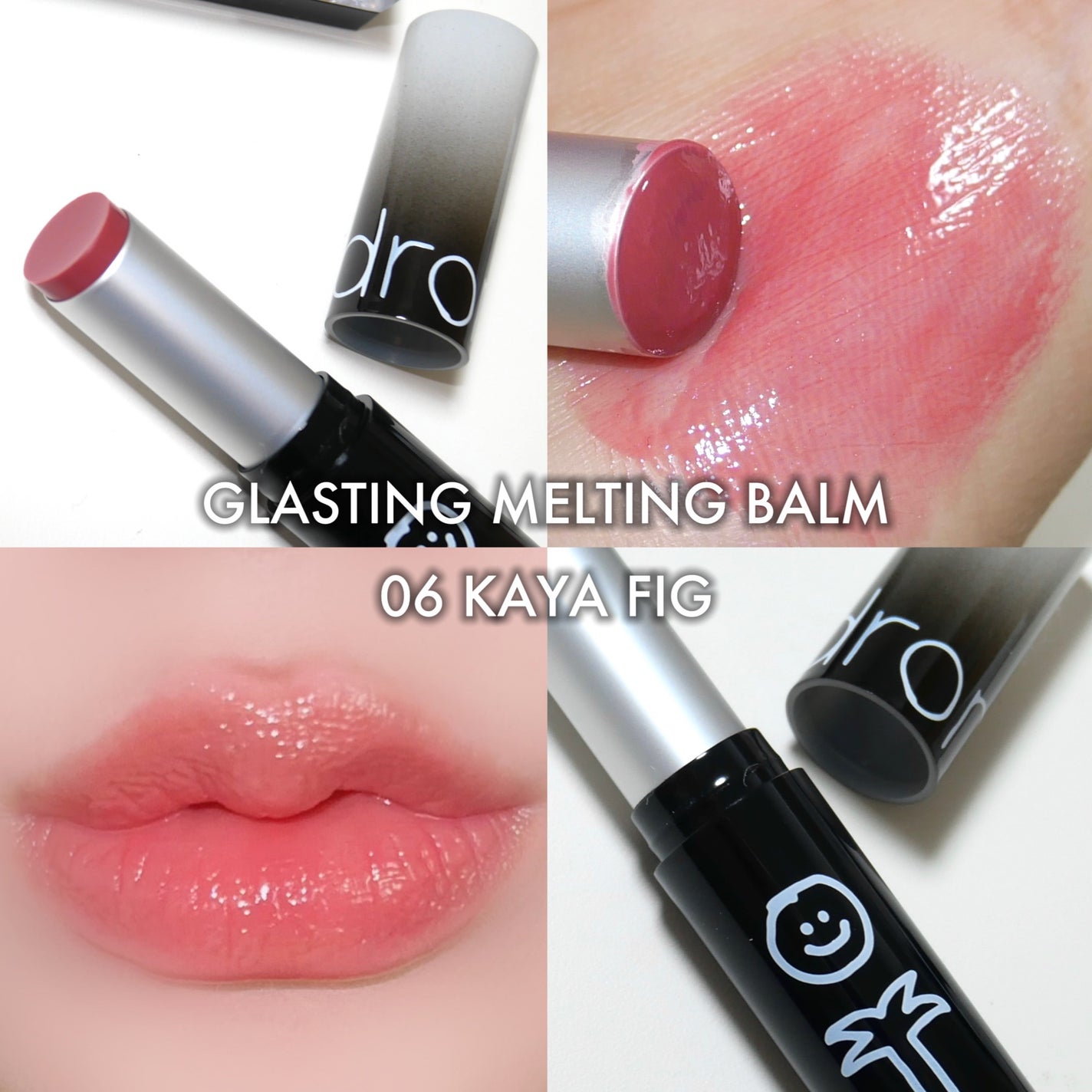 ベターザンアイズ/rom&nd/アイシャドウパレットを使ったクチコミ(6枚目)