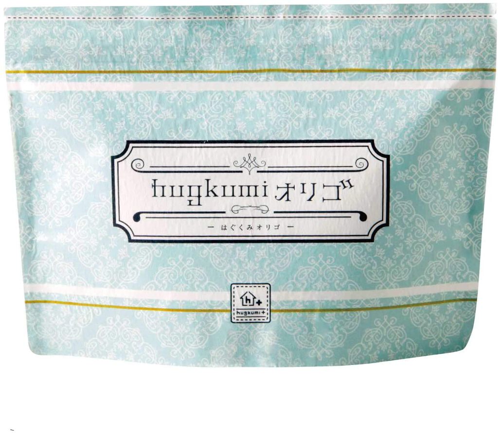 はぐくみオリゴ / はぐくみプラス