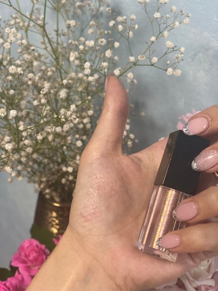 パーフェクトエクステンション マスカラ for カール/D-UP/マスカラを使ったクチコミ(6枚目)