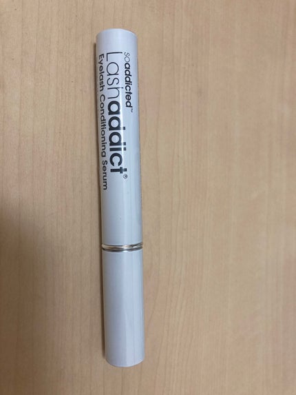 ラッシュアディクト アイラッシュコンディショニングセラム/soaddicted/まつげ美容液を使ったクチコミ(1枚目)
