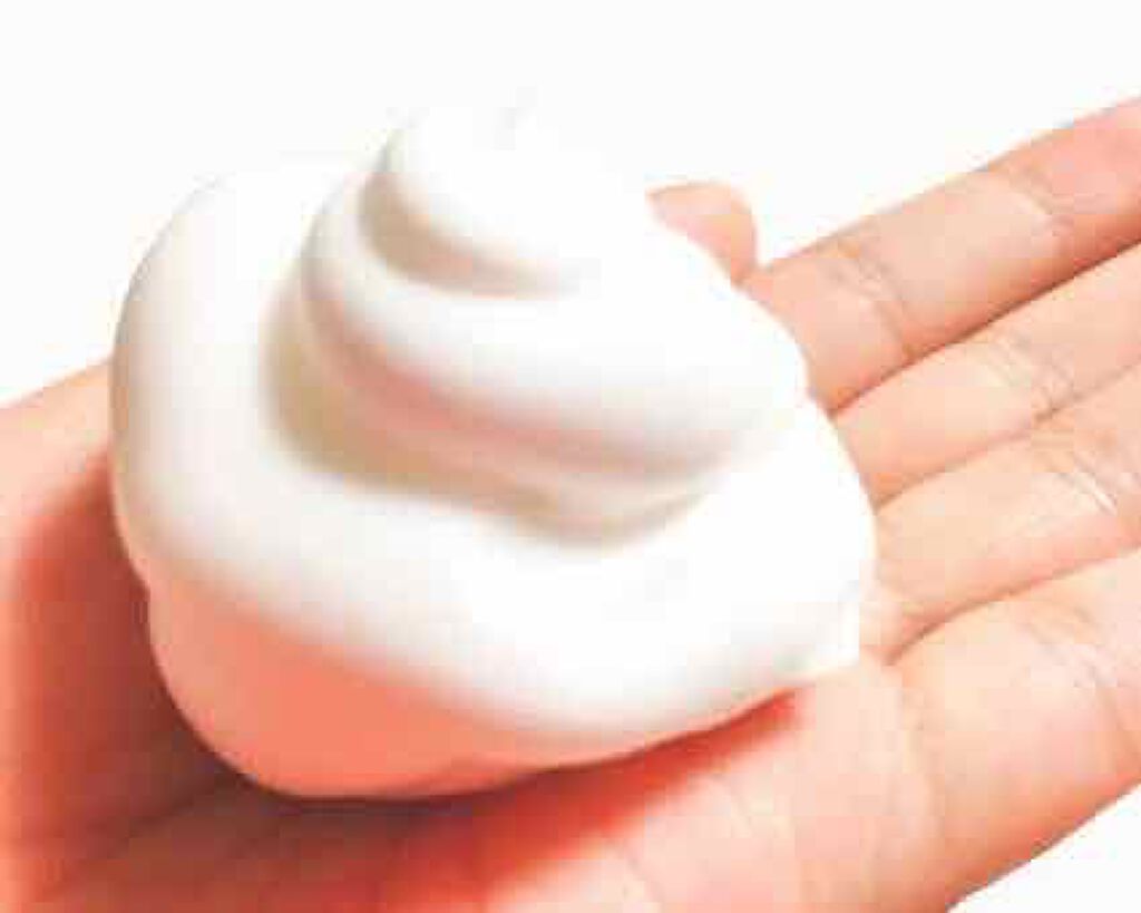 泡洗顔 ブライトアップ/ビフェスタ/泡洗顔を使ったクチコミ(2枚目)