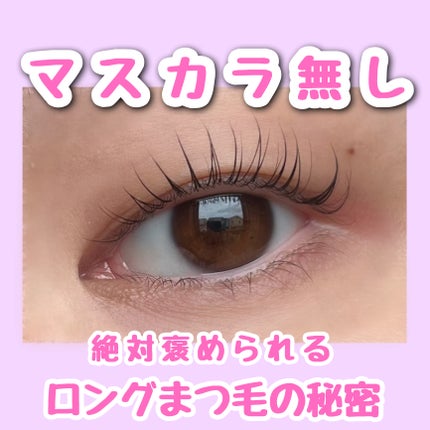 EMAKED(エマーキット)/水橋保寿堂製薬/まつげ美容液を使ったクチコミ(1枚目)