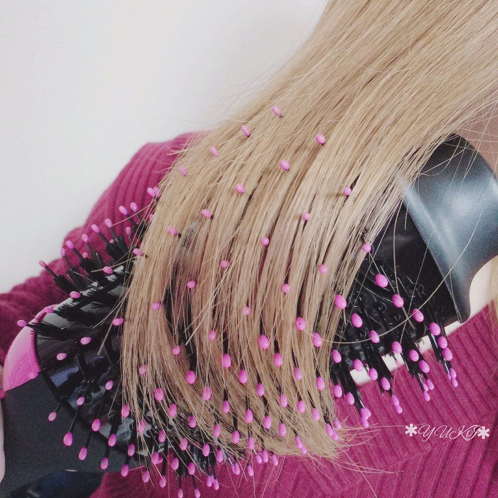 yuki on LIPS 「#REVLON.♡*./⌒*⌒*⌒*⌒*⌒*⌒..」(5枚目)