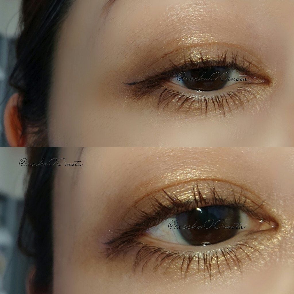 リュクス アンコール アイシャドウ パレット/BOBBI BROWN/アイシャドウパレットを使ったクチコミ(7枚目)