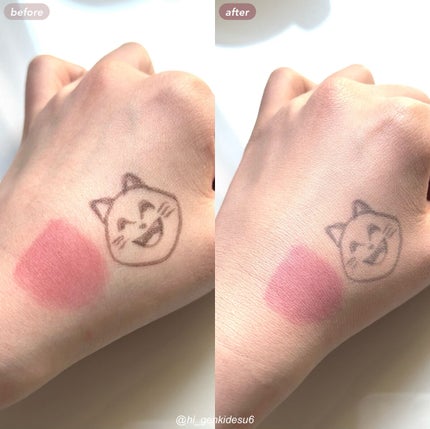 キル カバー ザ ニュー ファンウェア クッション/CLIO/クッションファンデーションを使ったクチコミ(3枚目)